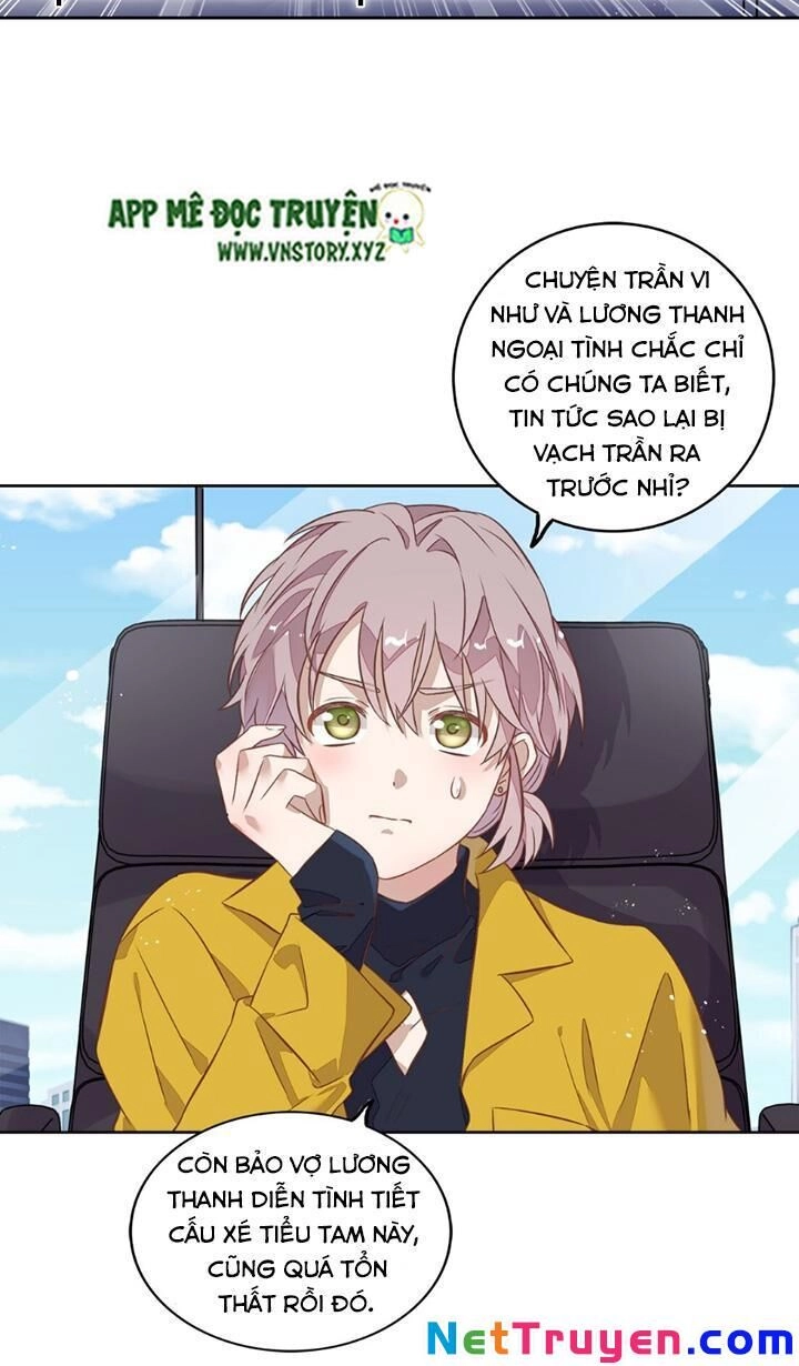 Bạn Trai Kém Tuổi Bẫy Yêu Tôi Chapter 40 - 12