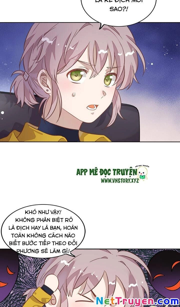 Bạn Trai Kém Tuổi Bẫy Yêu Tôi Chapter 40 - 15