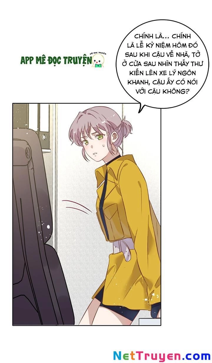 Bạn Trai Kém Tuổi Bẫy Yêu Tôi Chapter 40 - 20