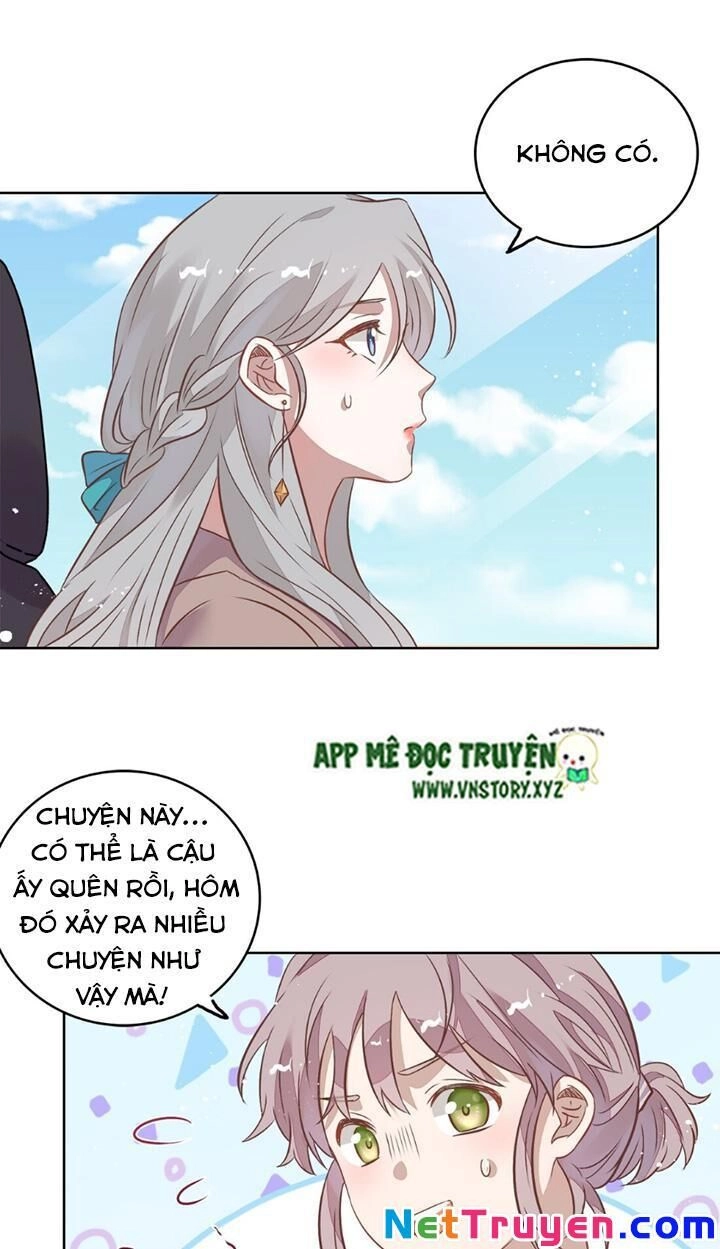 Bạn Trai Kém Tuổi Bẫy Yêu Tôi Chapter 40 - 21