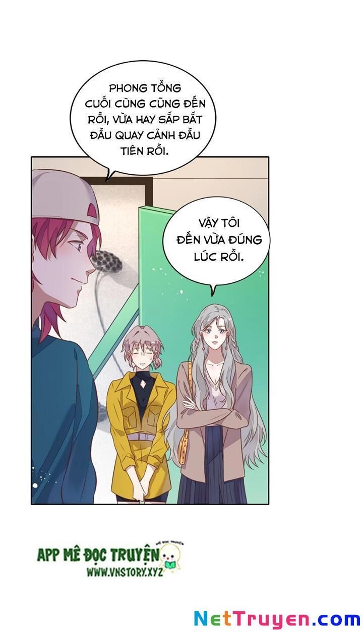 Bạn Trai Kém Tuổi Bẫy Yêu Tôi Chapter 40 - 29