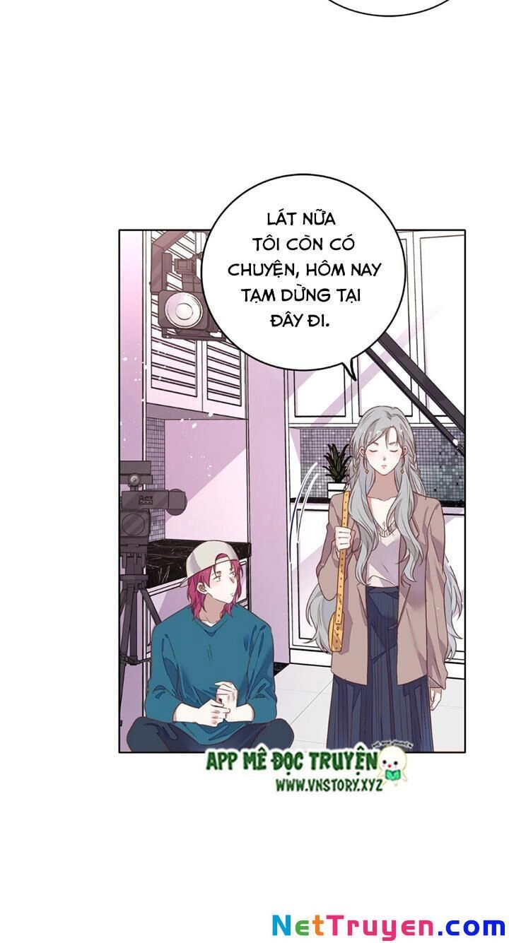 Bạn Trai Kém Tuổi Bẫy Yêu Tôi Chapter 40 - 40