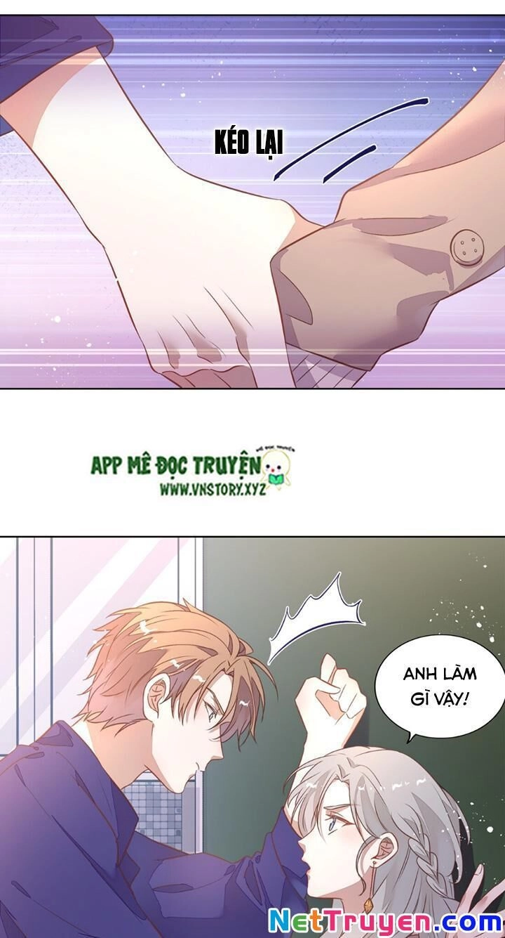 Bạn Trai Kém Tuổi Bẫy Yêu Tôi Chapter 40 - 42