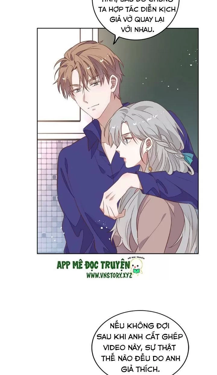 Bạn Trai Kém Tuổi Bẫy Yêu Tôi Chapter 41 - 13