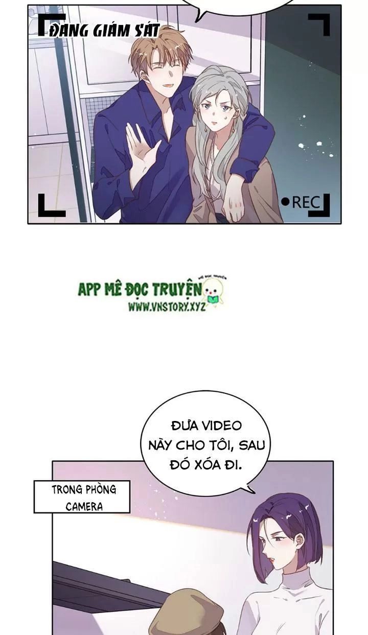 Bạn Trai Kém Tuổi Bẫy Yêu Tôi Chapter 41 - 14