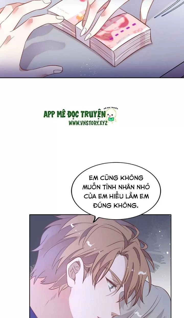 Bạn Trai Kém Tuổi Bẫy Yêu Tôi Chapter 41 - 17