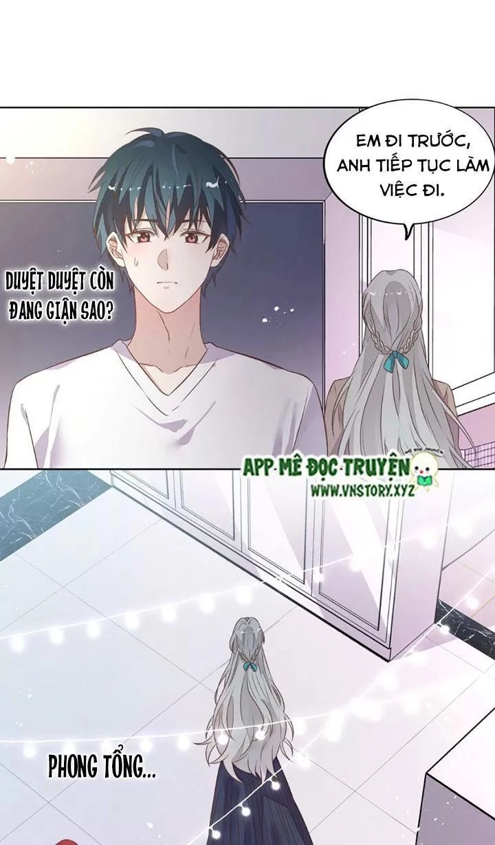 Bạn Trai Kém Tuổi Bẫy Yêu Tôi Chapter 41 - 25