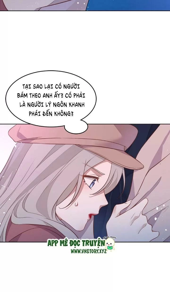 Bạn Trai Kém Tuổi Bẫy Yêu Tôi Chapter 42 - 36