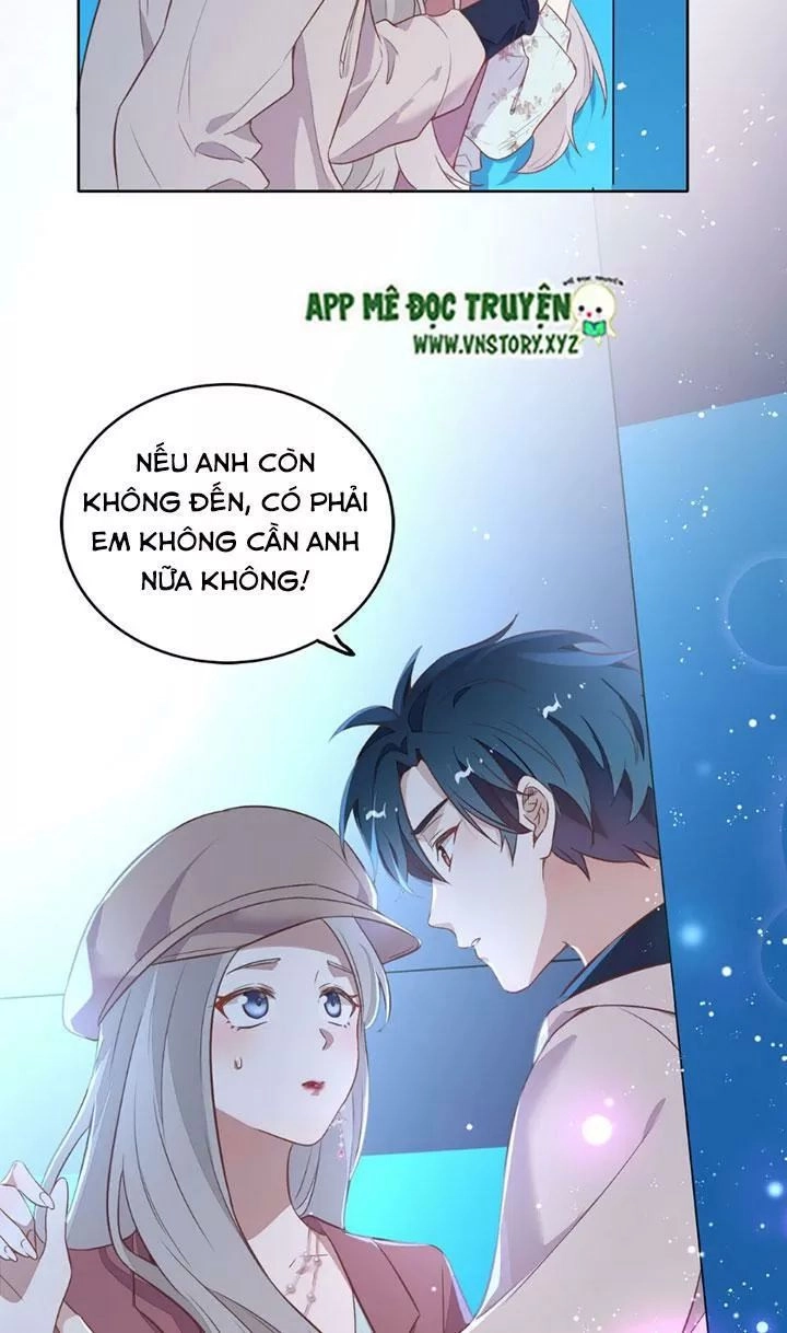 Bạn Trai Kém Tuổi Bẫy Yêu Tôi Chapter 42 - 41