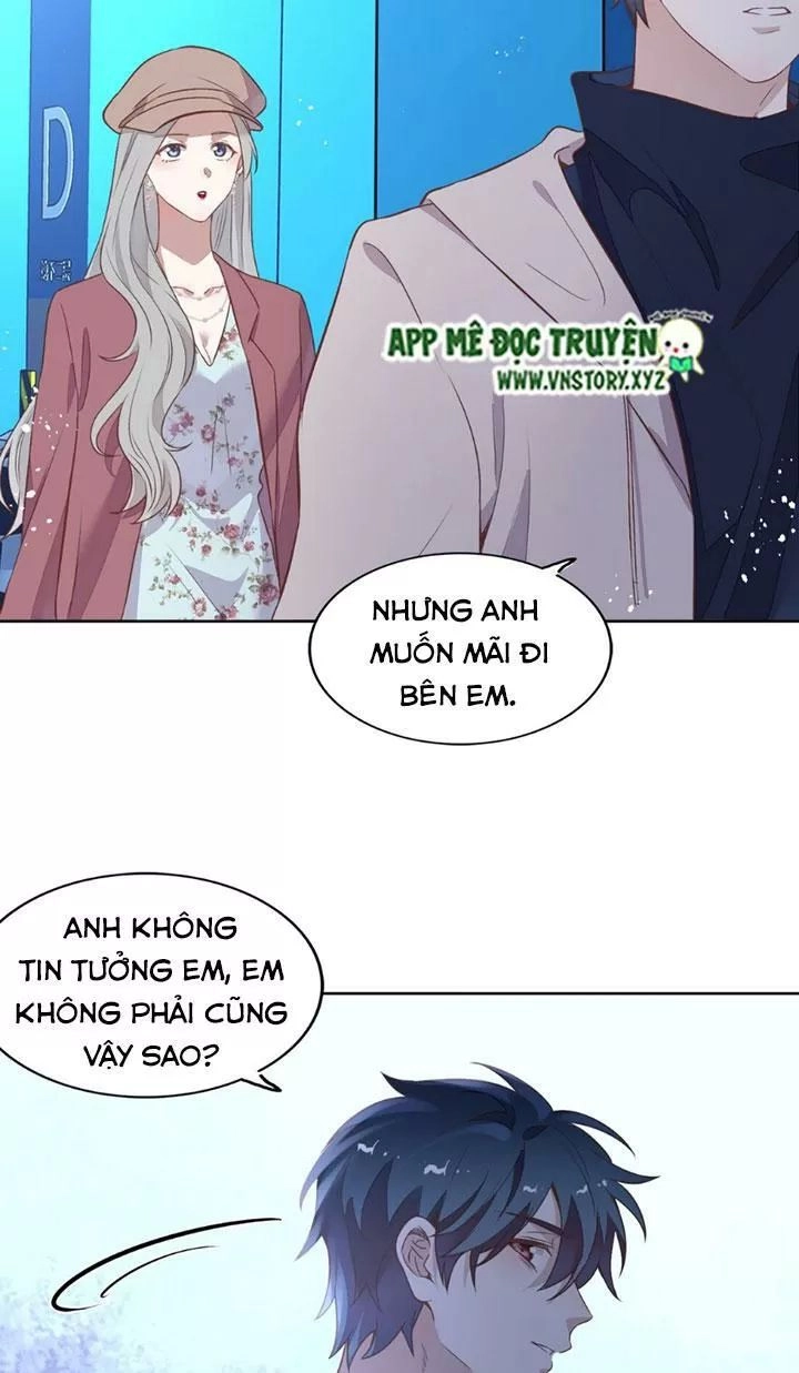 Bạn Trai Kém Tuổi Bẫy Yêu Tôi Chapter 43 - 19