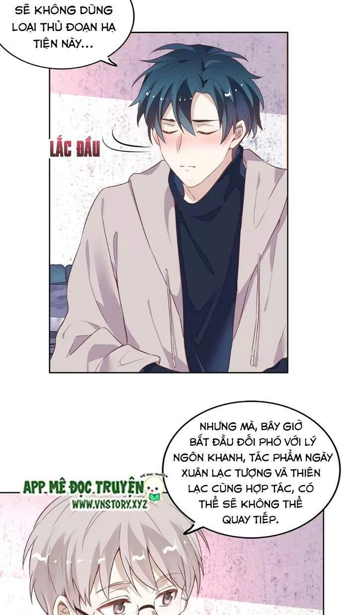 Bạn Trai Kém Tuổi Bẫy Yêu Tôi Chapter 43 - 42
