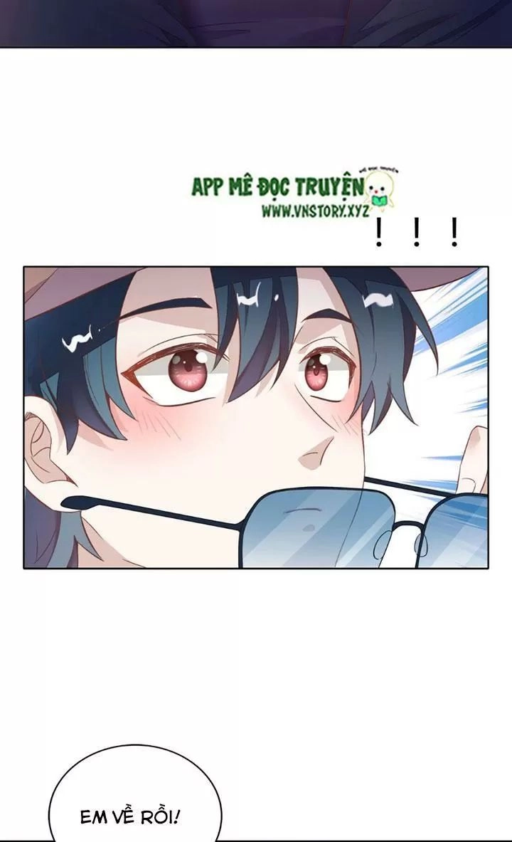 Bạn Trai Kém Tuổi Bẫy Yêu Tôi Chapter 44 - 4