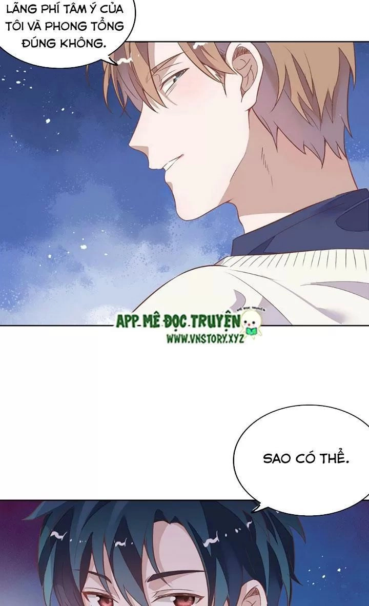 Bạn Trai Kém Tuổi Bẫy Yêu Tôi Chapter 45 - 12