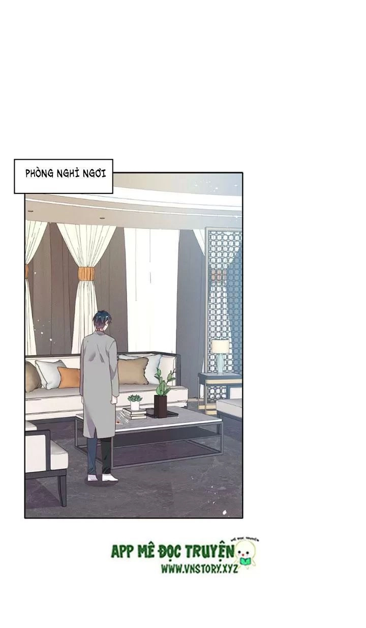 Bạn Trai Kém Tuổi Bẫy Yêu Tôi Chapter 45 - 21