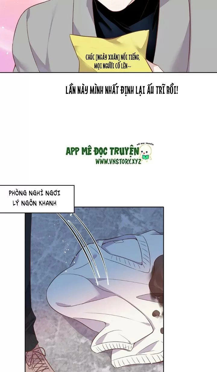 Bạn Trai Kém Tuổi Bẫy Yêu Tôi Chapter 45 - 26