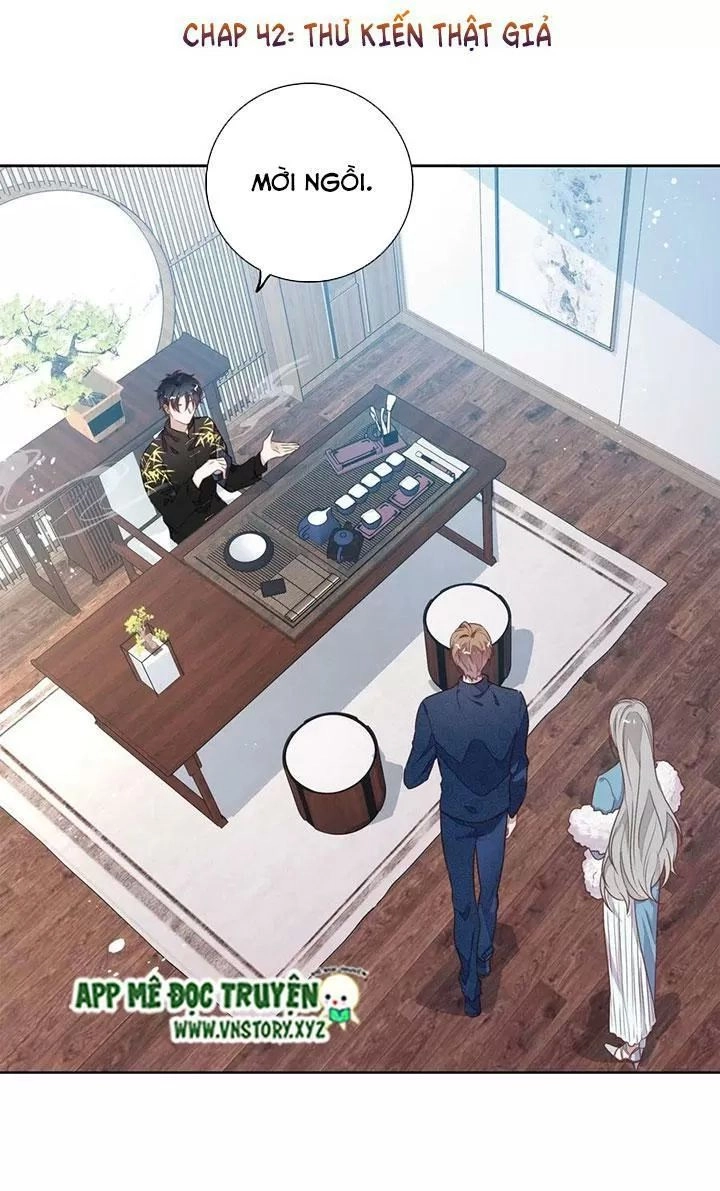 Bạn Trai Kém Tuổi Bẫy Yêu Tôi Chapter 46 - 1