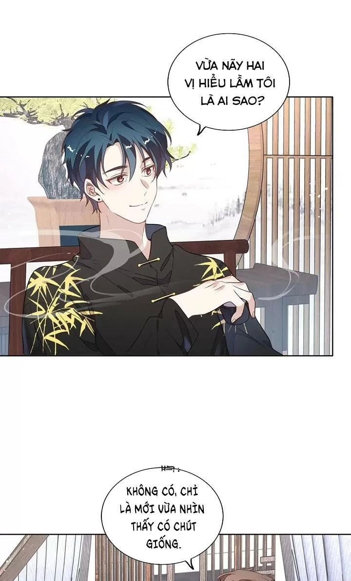 Bạn Trai Kém Tuổi Bẫy Yêu Tôi Chapter 46 - 2