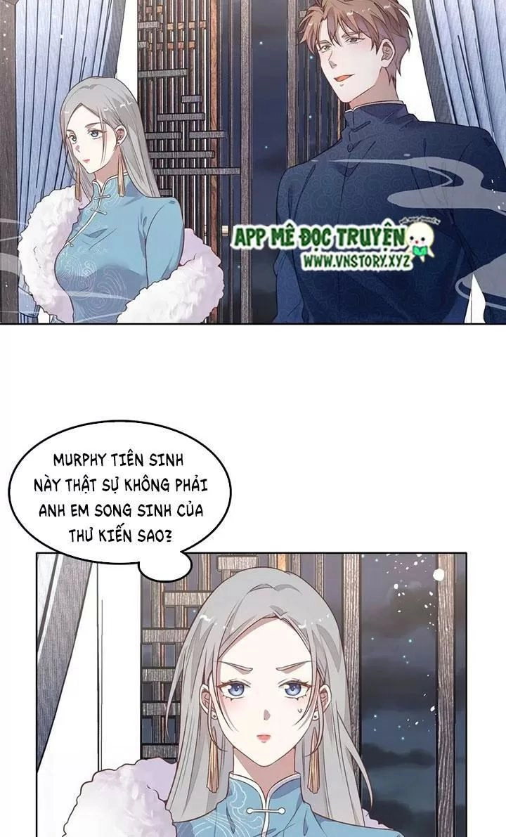 Bạn Trai Kém Tuổi Bẫy Yêu Tôi Chapter 46 - 3