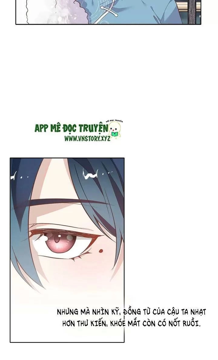 Bạn Trai Kém Tuổi Bẫy Yêu Tôi Chapter 46 - 4