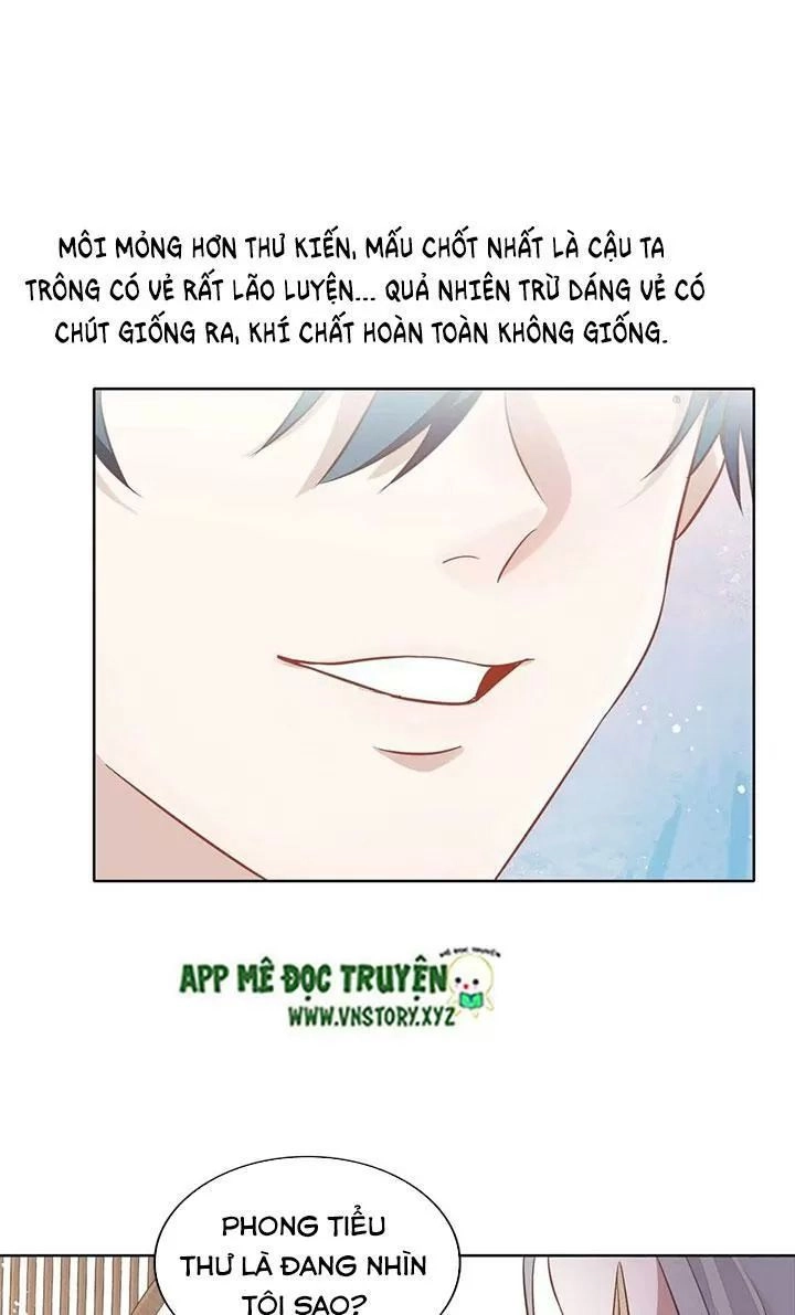 Bạn Trai Kém Tuổi Bẫy Yêu Tôi Chapter 46 - 5