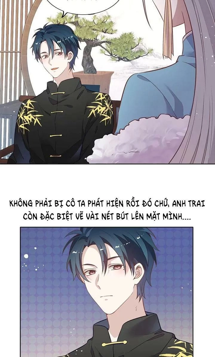 Bạn Trai Kém Tuổi Bẫy Yêu Tôi Chapter 46 - 6