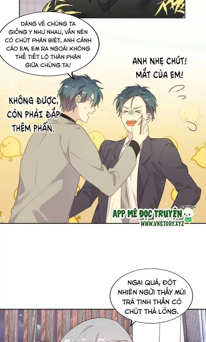 Bạn Trai Kém Tuổi Bẫy Yêu Tôi Chapter 46 - 7