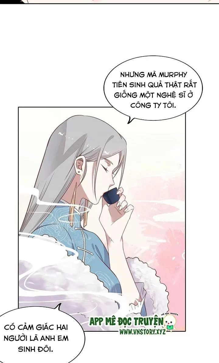 Bạn Trai Kém Tuổi Bẫy Yêu Tôi Chapter 46 - 9