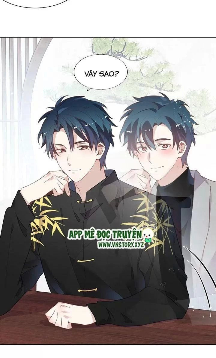 Bạn Trai Kém Tuổi Bẫy Yêu Tôi Chapter 46 - 10