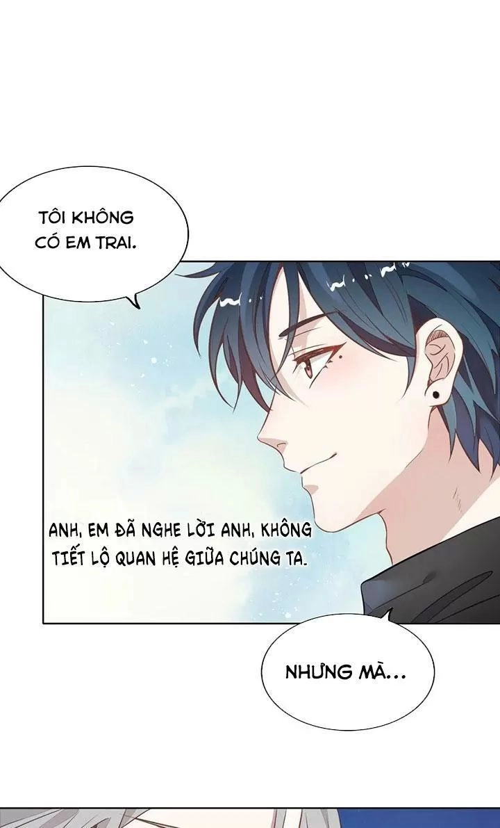 Bạn Trai Kém Tuổi Bẫy Yêu Tôi Chapter 46 - 11