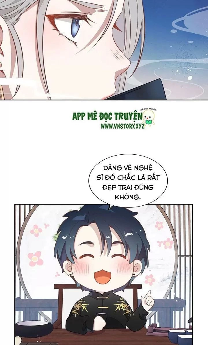 Bạn Trai Kém Tuổi Bẫy Yêu Tôi Chapter 46 - 12