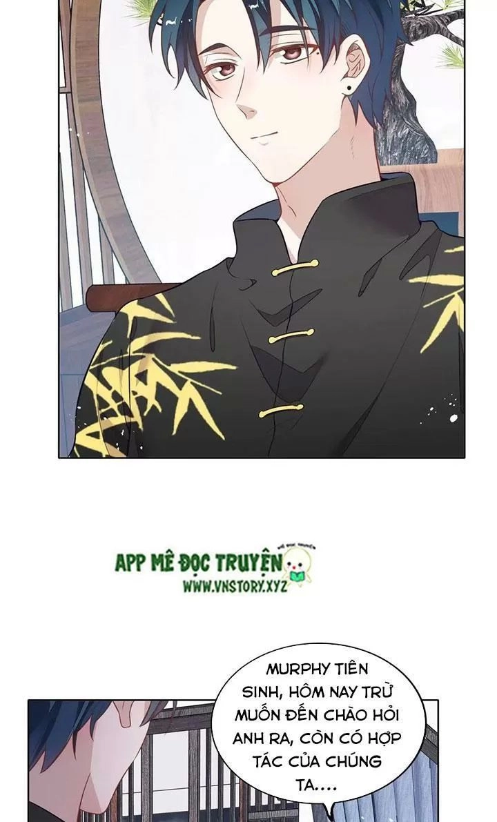 Bạn Trai Kém Tuổi Bẫy Yêu Tôi Chapter 46 - 15