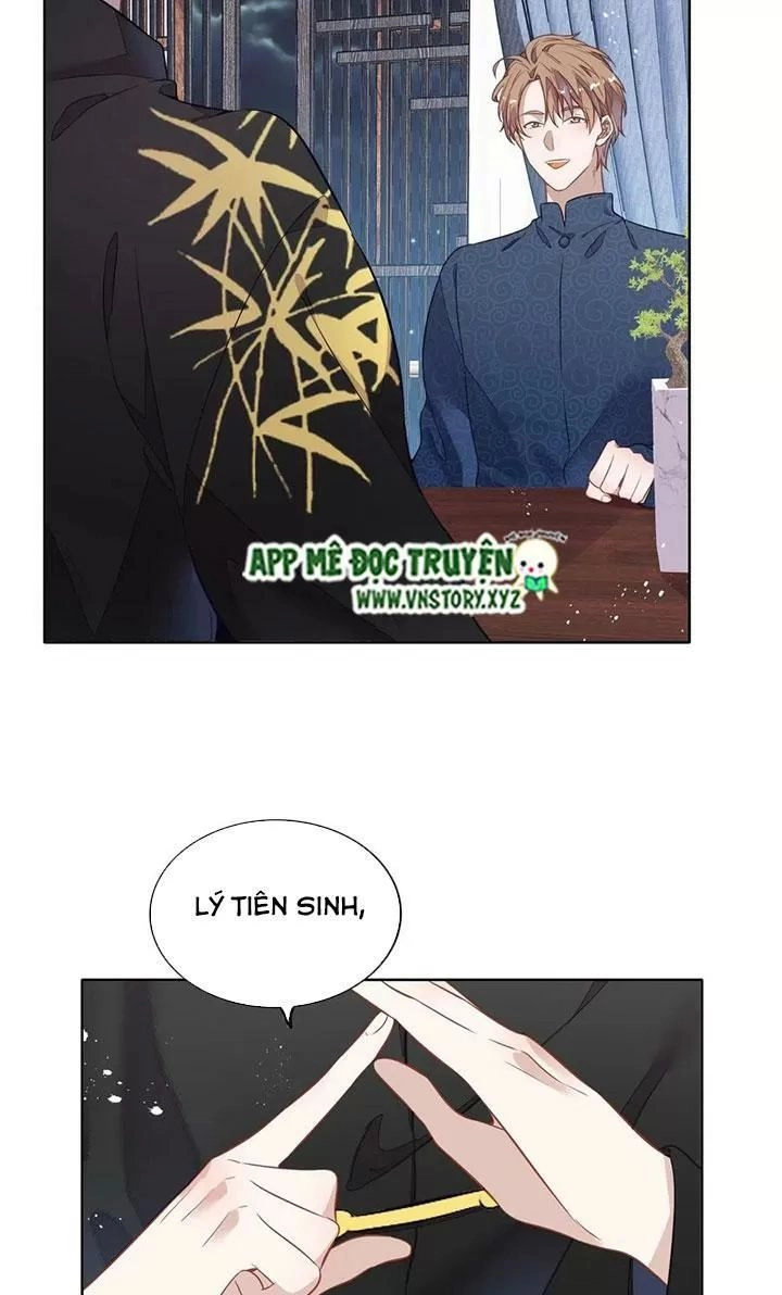 Bạn Trai Kém Tuổi Bẫy Yêu Tôi Chapter 46 - 16