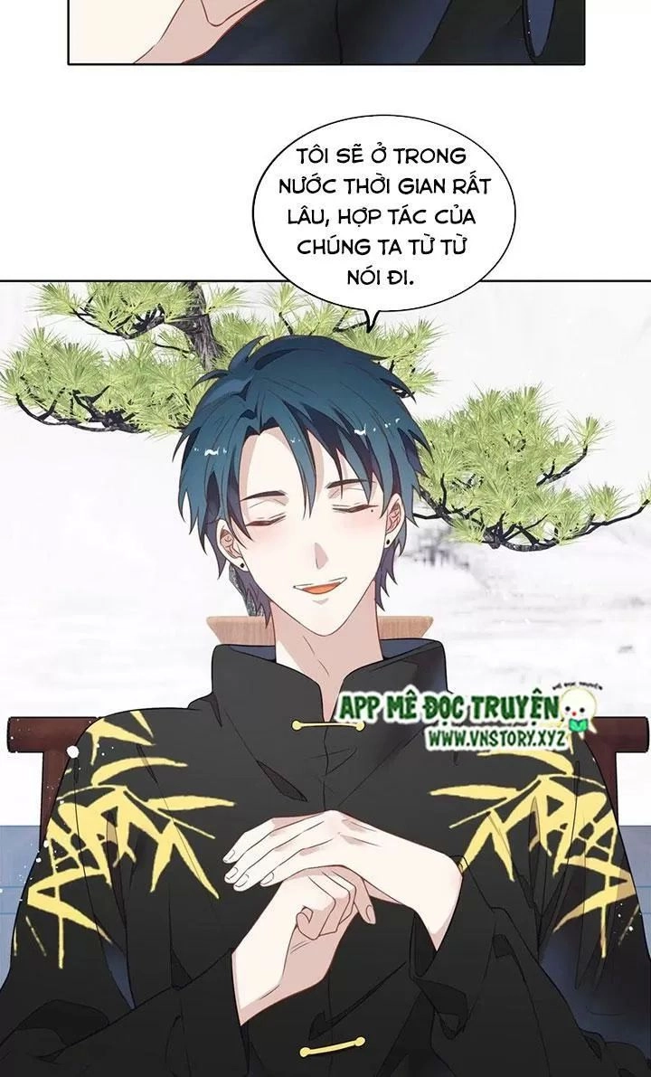 Bạn Trai Kém Tuổi Bẫy Yêu Tôi Chapter 46 - 17