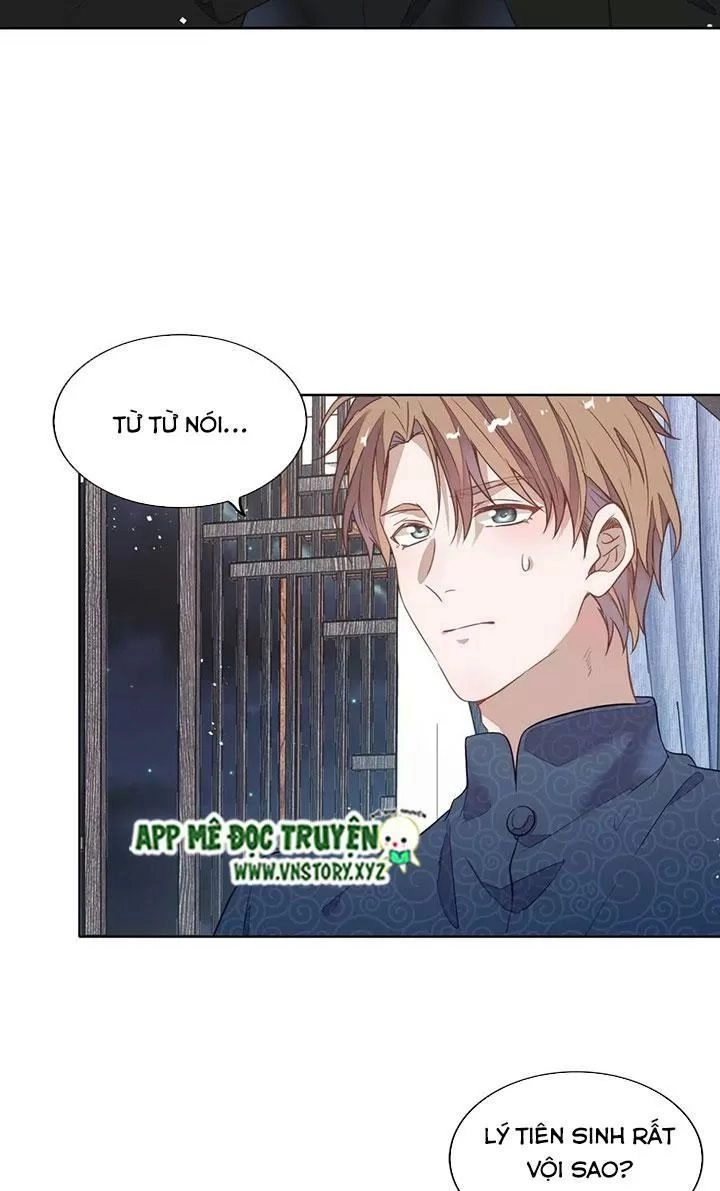 Bạn Trai Kém Tuổi Bẫy Yêu Tôi Chapter 46 - 18