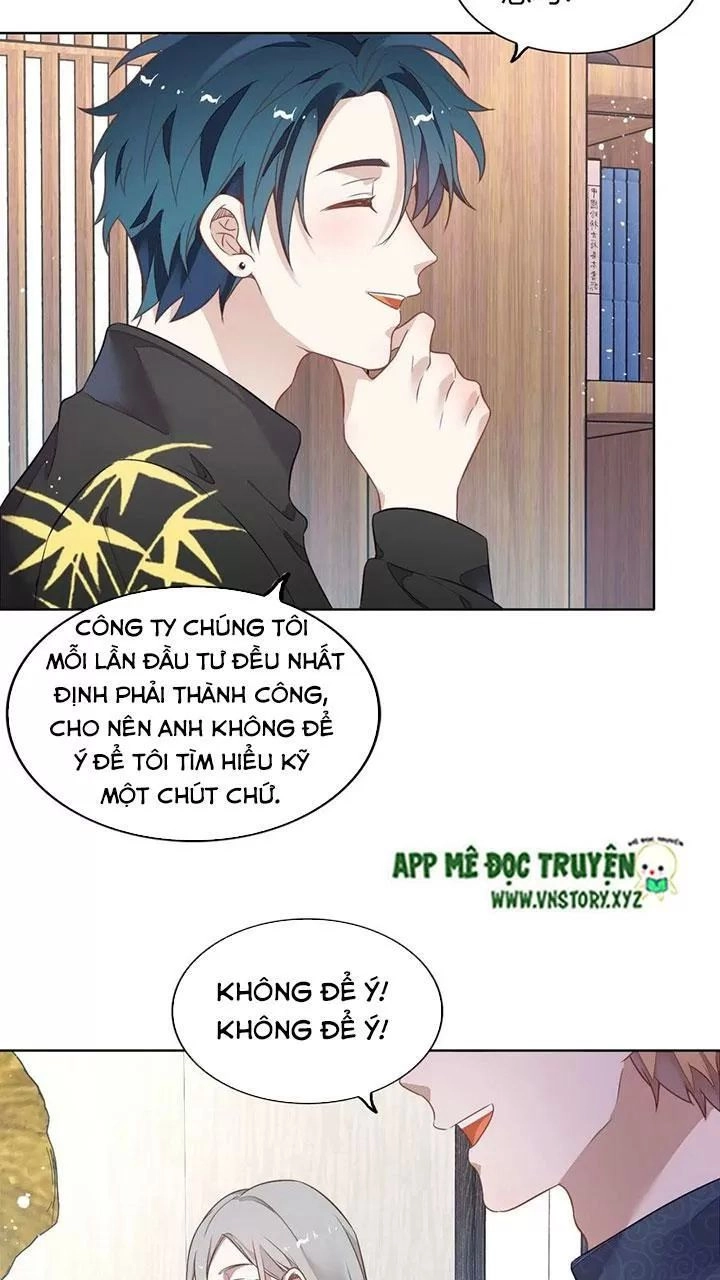 Bạn Trai Kém Tuổi Bẫy Yêu Tôi Chapter 46 - 19