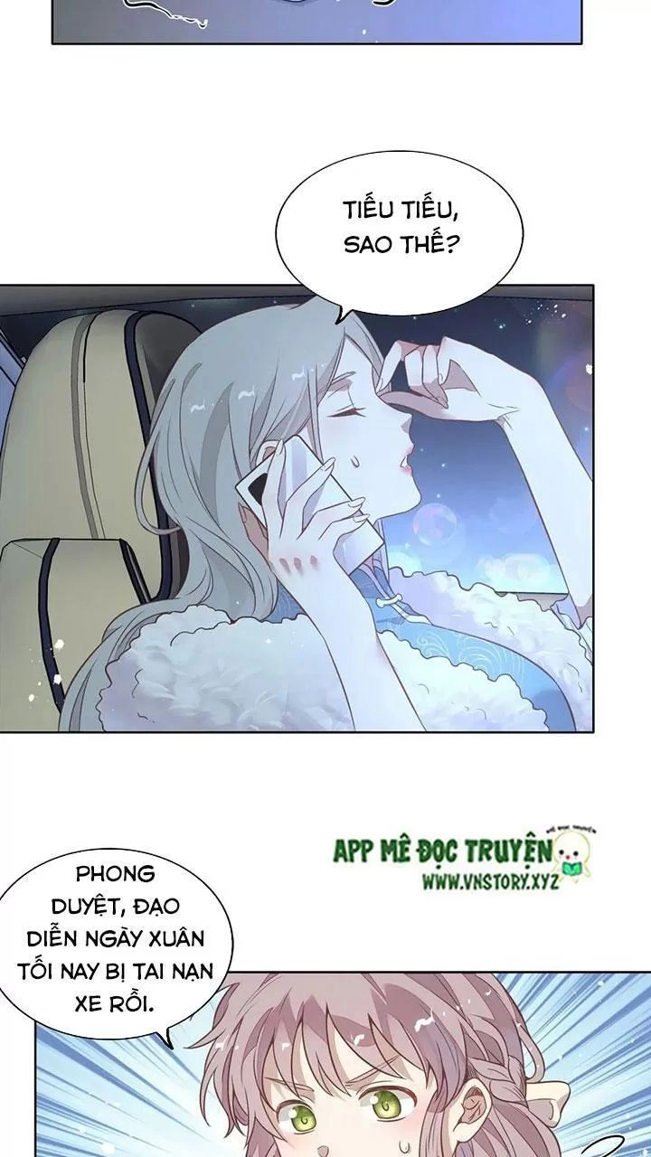 Bạn Trai Kém Tuổi Bẫy Yêu Tôi Chapter 46 - 24
