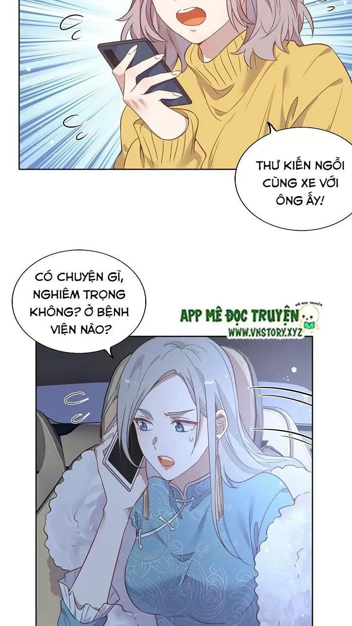 Bạn Trai Kém Tuổi Bẫy Yêu Tôi Chapter 46 - 25