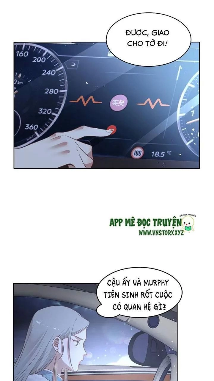 Bạn Trai Kém Tuổi Bẫy Yêu Tôi Chapter 46 - 30