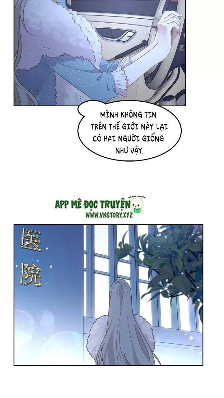 Bạn Trai Kém Tuổi Bẫy Yêu Tôi Chapter 46 - 31