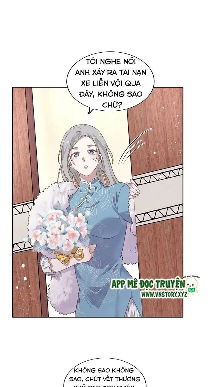 Bạn Trai Kém Tuổi Bẫy Yêu Tôi Chapter 46 - 32