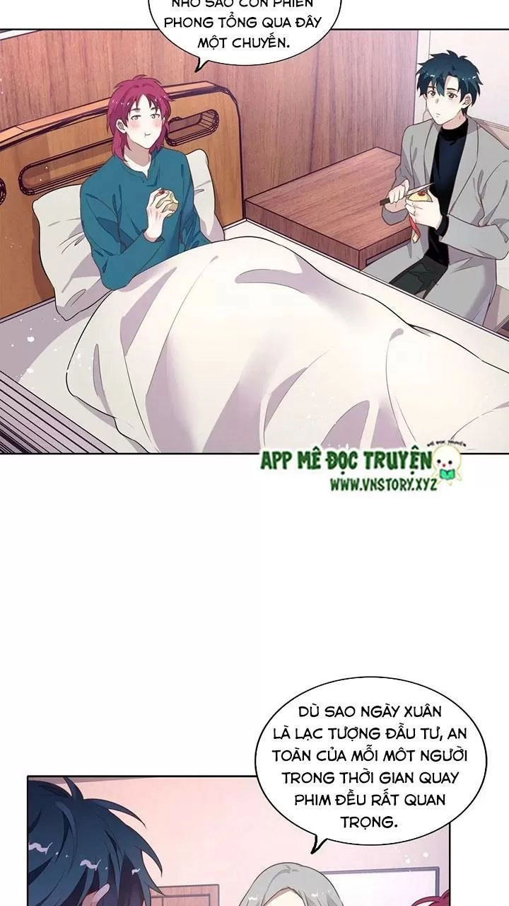 Bạn Trai Kém Tuổi Bẫy Yêu Tôi Chapter 46 - 33