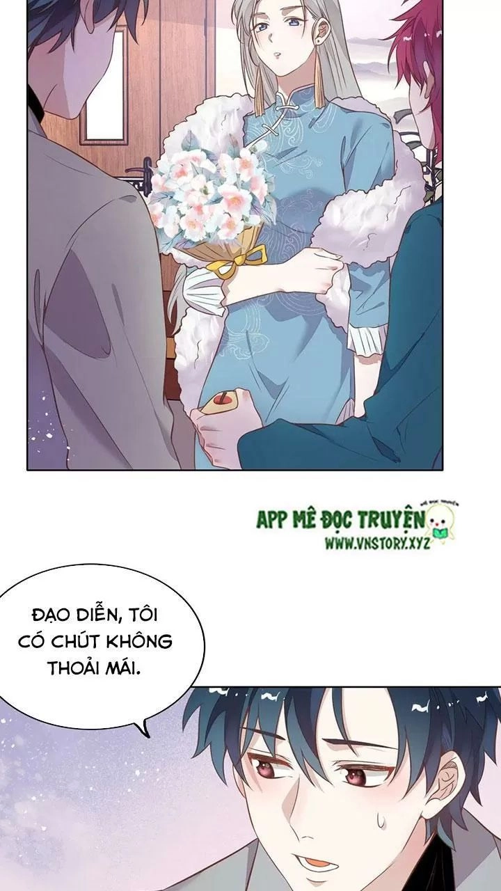 Bạn Trai Kém Tuổi Bẫy Yêu Tôi Chapter 46 - 34
