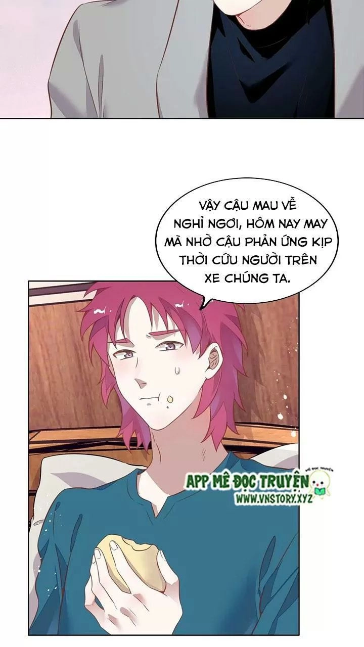 Bạn Trai Kém Tuổi Bẫy Yêu Tôi Chapter 46 - 35