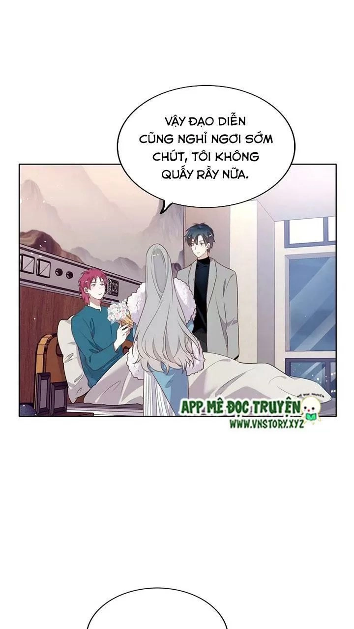 Bạn Trai Kém Tuổi Bẫy Yêu Tôi Chapter 46 - 36