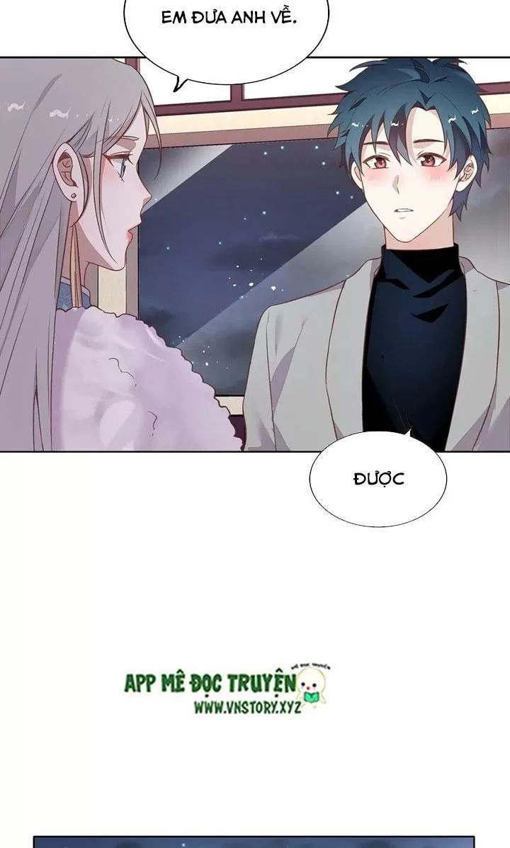 Bạn Trai Kém Tuổi Bẫy Yêu Tôi Chapter 46 - 37