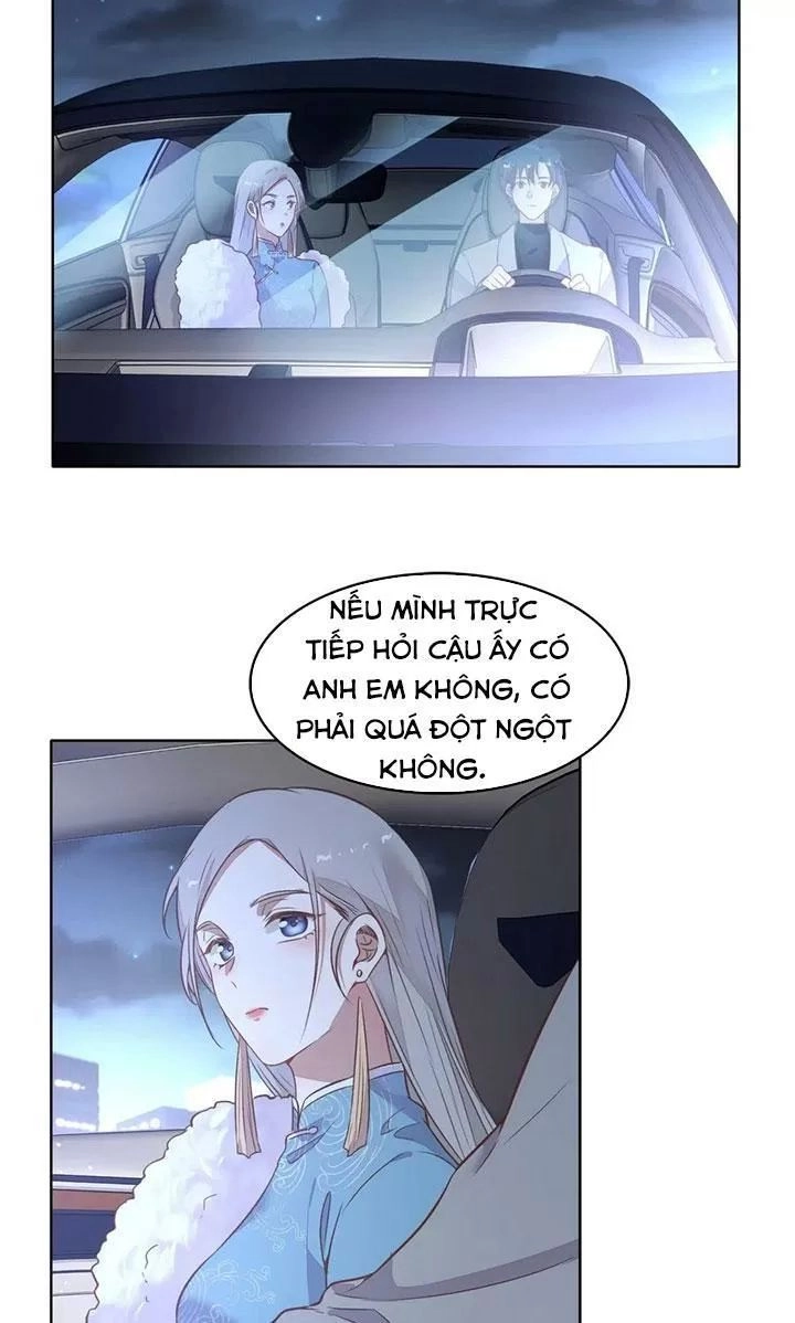 Bạn Trai Kém Tuổi Bẫy Yêu Tôi Chapter 46 - 38