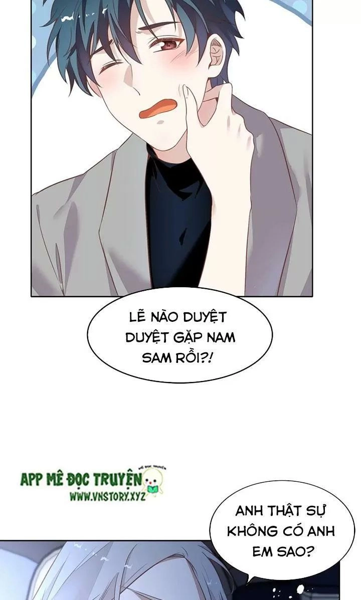 Bạn Trai Kém Tuổi Bẫy Yêu Tôi Chapter 46 - 43
