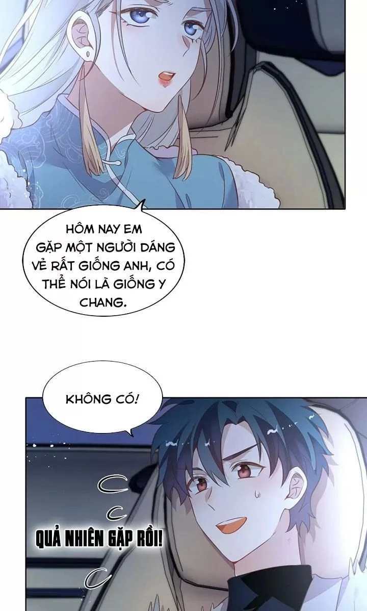 Bạn Trai Kém Tuổi Bẫy Yêu Tôi Chapter 46 - 44