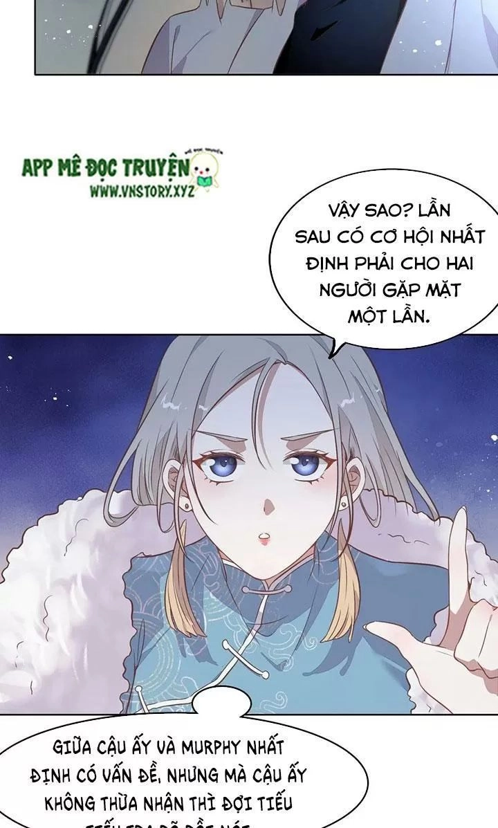 Bạn Trai Kém Tuổi Bẫy Yêu Tôi Chapter 46 - 45