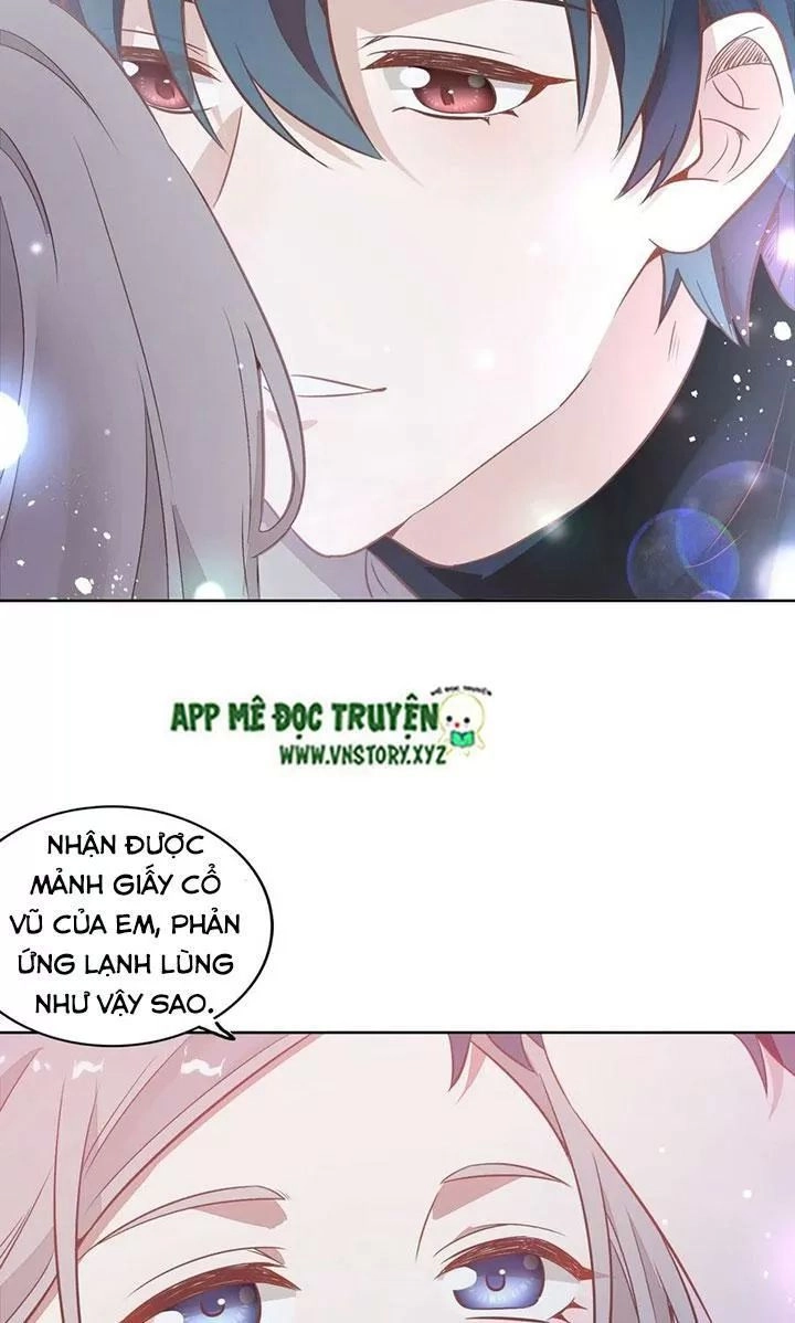 Bạn Trai Kém Tuổi Bẫy Yêu Tôi Chapter 46 - 49